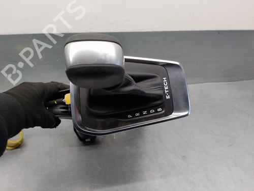Gear lever RENAULT CAPTUR II (HF_) TCe 100 (HFMT) | BP17808629M90 