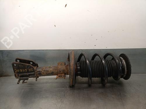 Left front shock absorber NISSAN NV400 Van (X62, X62B) dCi 130 | BP19534301M16 