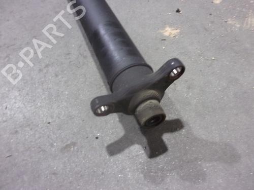 Driveshaft MERCEDES-BENZ CLK (C209) CLK 270 CDI (209.316) | BP17958132M37 