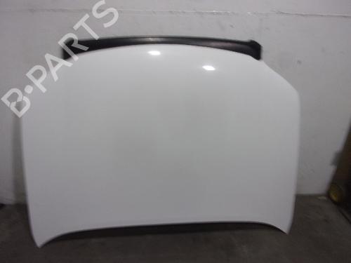 Used Hood TOYOTA LAND CRUISER PRADO (_J15_) 3.0 D-4D (KDJ155_, KDJ150_, KDJ150R, KDJ155R) (190 hp) 18730405