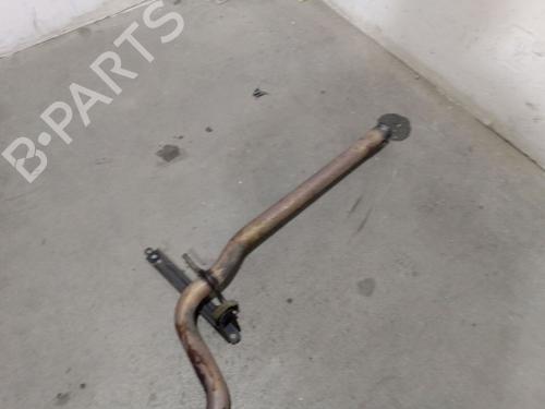 Exhaust system VW GOLF PLUS V (5M1, 521) 1.9 TDI | BP19743434M121 