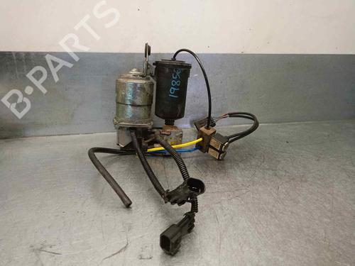 Suspension compressor MERCEDES-BENZ V-CLASS (638/2)  | BP18110877M103 