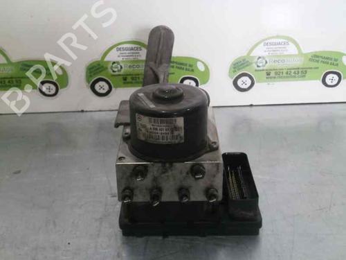 ABS pump MERCEDES-BENZ C-CLASS Coupe (CL203) C 220 CDI (203.708) | BP2087803M43 