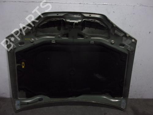 Hood RENAULT MEGANE I (BA0/1_) 1.4 16V (BA0D, BA1H, BA0W, BA10) | BP18546744C1 