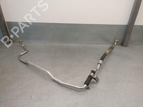 Used AC pipe MITSUBISHI PAJERO IV (V8_W, V9_W) 3.2 DI-D 4WD (V98W, V88W) (200 hp) 19044562