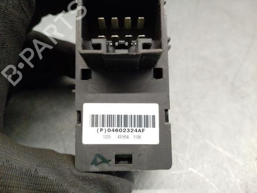 Right front window switch JEEP GRAND CHEROKEE III (WH, WK)  | BP18946479I26 