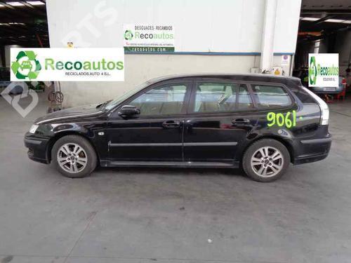 Used Parts SAAB 9-5 (YS3E)  1.9 TiD  272227