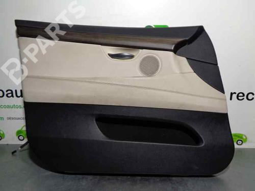 Used Left front door panel Left front door panel BMW 5 Gran Turismo (F07) 530 d (245 hp) 5158284 5158284