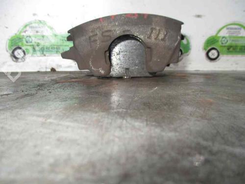 Left front brake caliper VW GOLF IV (1J1) 1.6 16V | BP11612967M105 