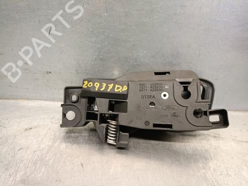 Front right interior door handle FORD S-MAX (WA6) 2.0 TDCi | BP19256304I14 