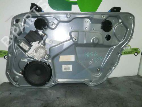 Used Front right window mechanism SEAT CORDOBA (6L2) 1.4 16V (75 hp) 2113535