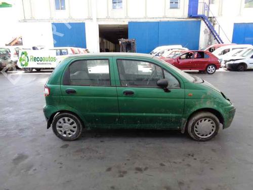 Right sun visor CHEVROLET MATIZ (M200, M250) 0.8 | BP4217225I2 