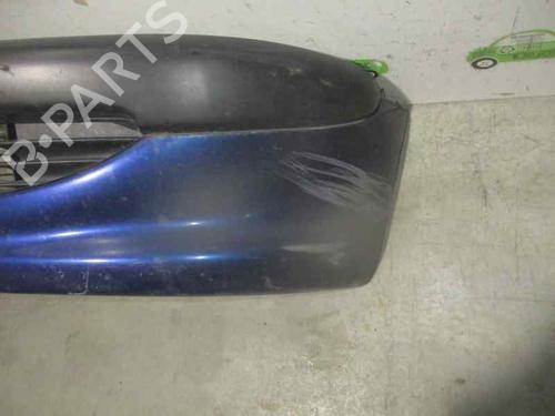 Front bumper PEUGEOT 206 Hatchback (2A/C) 1.4 i | BP3233242C7 