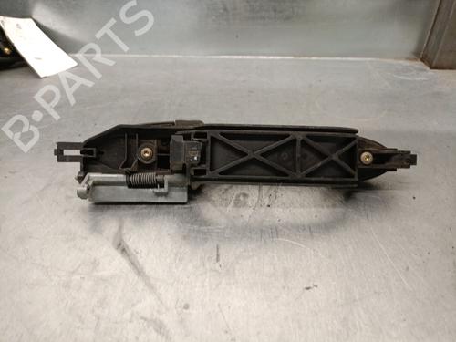 Rear right exterior door handle FORD FOCUS I Saloon (DFW) 1.8 Turbo DI / TDDi | BP19438900C130 