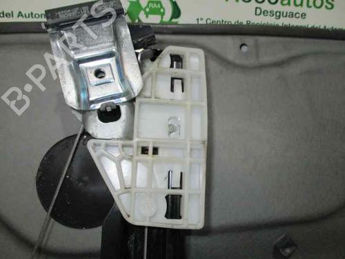 Rear left window mechanism MERCEDES-BENZ A-CLASS (W169)  | BP2315471C24 