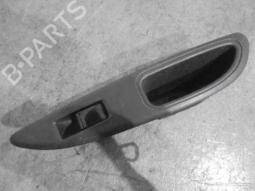 Used Right rear window switch NISSAN PRIMERA Hatchback (P12) 1.9 dCi (120 hp) 2055055