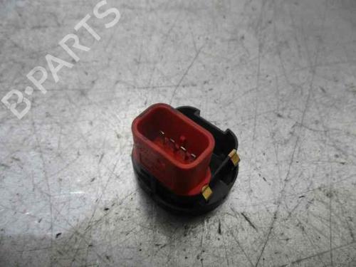 Right front window switch FORD FIESTA V (JH_, JD_) 1.4 TDCi | BP2079927I26 