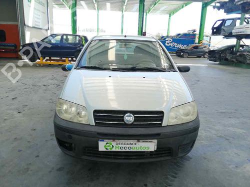 Startmotor FIAT PUNTO Hatchback Van (188_) 1.3 JTD | BP9829770M8 