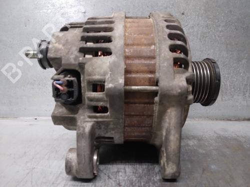 Alternator NISSAN X-TRAIL II (T31) 2.0 dCi 4x4 | BP17145156M7 