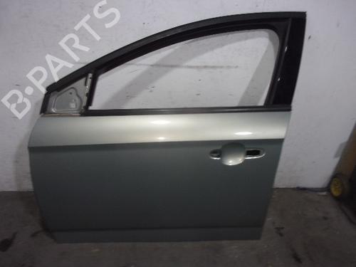 Used Left front door FORD MONDEO IV (BA7) 1.8 TDCi (125 hp) 18746587