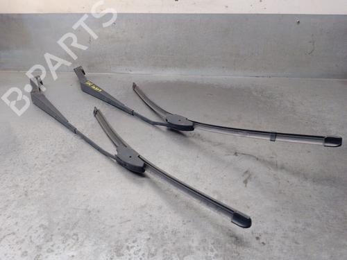 Front windshield wiper arm NISSAN PATHFINDER III (R51) 2.5 dCi | BP19024443C143 