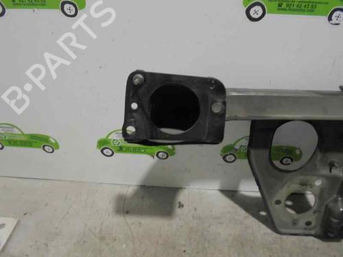 Front slam panel SMART CABRIO (450)  | BP2347094C72 