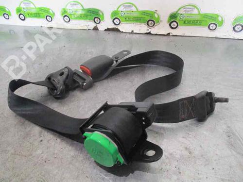 Used Rear left belt tensioner Rear left belt tensioner CHRYSLER GRAND VOYAGER V (RT) 2.8 CRD (163 hp) 7443567 7443567