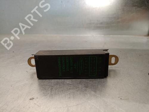 Used Electronic module PEUGEOT 405 I (15B) 1.8 Turbo Diesel (90 hp) 19398932
