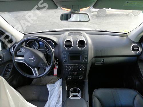 Rear bumper reinforcement MERCEDES-BENZ M-CLASS (W164) ML 320 CDI 4-matic (164.122) | BP8890177C73  - Image 6