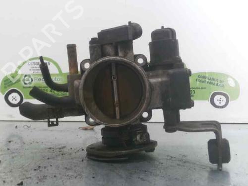 Throttle body DAEWOO NUBIRA (J100) 2.0 16V (133 hp) 2067877