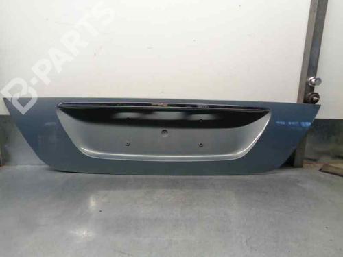 Used Tailgate handle Tailgate handle MERCEDES-BENZ E-CLASS (W211) E 320 CDI 4-matic (211.089) (224 hp) 11194212 11194212