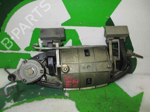 Front left exterior door handle SAAB 9-5 Estate (YS3E) 3.0 TiD | BP2320451C128 