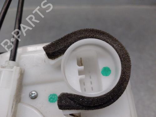 Front right lock MITSUBISHI MIRAGE / SPACE STAR VI Hatchback (A0_A) 1.0 (A05A) | BP19673163C97 