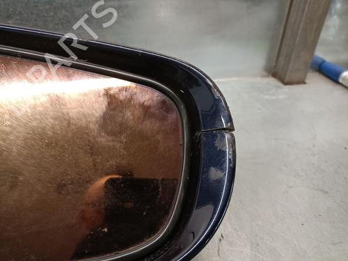 Left mirror MERCEDES-BENZ M-CLASS (W163) ML 400 CDI (163.128) | BP19311367C26 