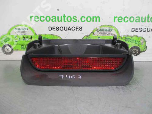 third-brake-light-dacia-sandero-ii-tce-90-b8m1-b8ma-b8ac-265987418r-2012-2096852 main image