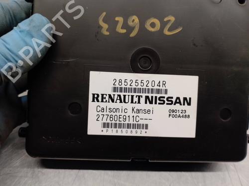 Electronic module DACIA SANDERO II TCe 90 (B8M1, B8MA, B8AC) | BP18264764M83 