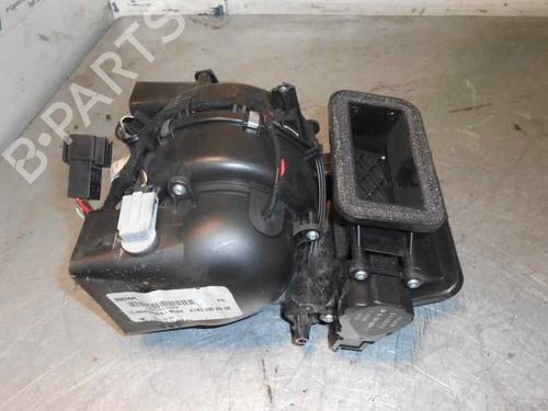 Used Heater blower motor MERCEDES-BENZ M-CLASS (W163) ML 270 CDI (163.113) (163 hp) 2077018