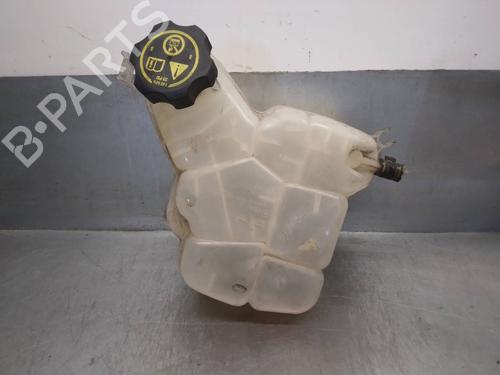 Expansion tank OPEL ZAFIRA TOURER C (P12) 2.0 CDTi (75) (130 hp) 17608283