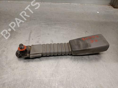 Used Seat buckle SSANGYONG MUSSO (FJ) 2.9 TD (120 hp) 19275147