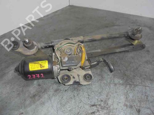 Used Front wiper motor HYUNDAI GETZ (TB) [2001-2011]  2048972