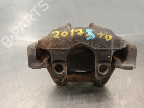 Right rear brake caliper BMW X3 (E83)  | BP18133334M106 