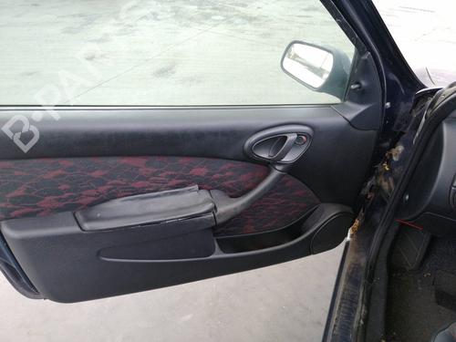 Left taillight CITROËN XSARA (N1) 2.0 HDi 90 | BP13719148C34 