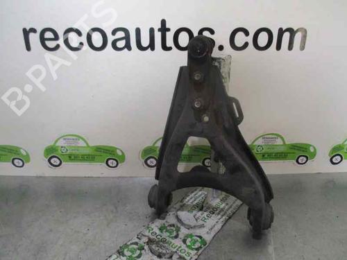 Left front suspension arm RENAULT MEGANE I Classic (LA0/1_) 1.9 dCi (LA05) | BP2298254M12 