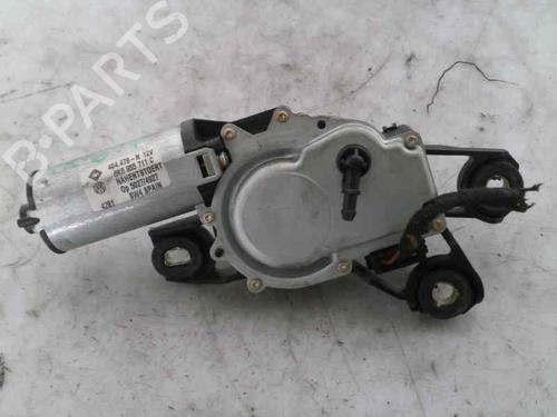Rear wiper motor SEAT IBIZA II (6K1) 1.4 i | BP2068682M102 