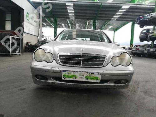 Rear left lock MERCEDES-BENZ C-CLASS T-Model (S203) C 200 CDI (203.204) | BP8289571C100  - Image 7