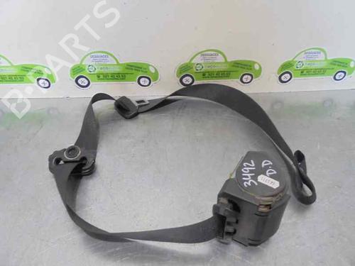 Front right seatbelt BMW 3 Coupe (E46) 323 Ci | BP8726825I25 