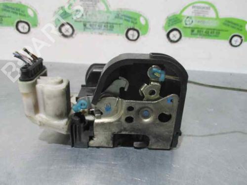 Front right lock FIAT SEICENTO / 600 (187_) 1.1 (187AXB, 187AXB1A, 187AXC1A02) | BP2102571C97 