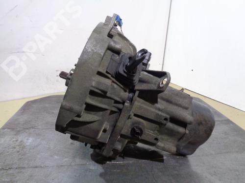 Manual gearbox RENAULT MEGANE I Coach (DA0/1_) 1.6 16V (DA0B, DA04, DA11) | BP10968125M3  - Image 5