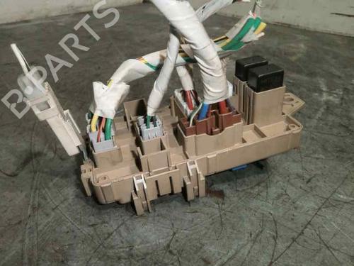 Fuse box SUBARU IMPREZA Saloon (GD) 2.0 i AWD (GD9) | BP2340415E1 