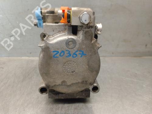 AC compressor HYUNDAI ELANTRA III (XD) 2.0 CRDi | BP17831444M34 